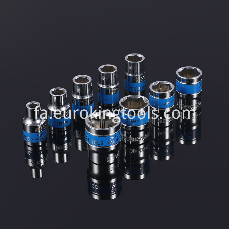 socket wrench set